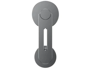 Suporte Flexível Magnético de Smartphone para Portátil