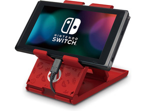 Comprar Soporte Hori Super Mario Nintendo Switch Soporte Hori Super Mario Nintendo Switch