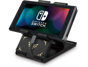 Soporte Hori A Lenda de Zelda Nintendo Switch