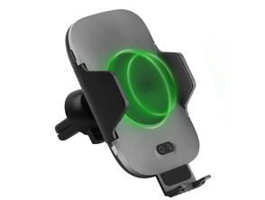 Suporte sem Fio Clamp Fechamento Automático SBS