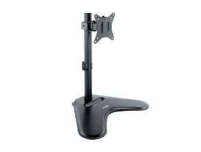 Comprar SOPORTE DE MESA NEGRO TOOQ PARA PANTALLA 17\'\'-32\'\' GIRATORIO E INCLINABLE SOPORTE DE MESA NEGRO TOOQ PARA PANTALLA 17\'\'-32\'\' GIRATORIO E INCLINABLE