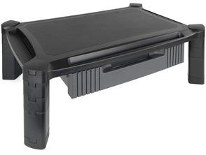 Comprar Soporte Monitor TooQ MMPSSD01 Negro Soporte Monitor TooQ MMPSSD01 Negro