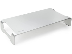 Comprar Soporte Monitor TooQ TQMR0004 Plata Soporte Monitor TooQ TQMR0004 Plata