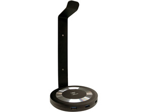 Comprar Soporte pará auriculares Viper Gaming PVUSB33HSS Soporte pará auriculares Viper Gaming PVUSB33HSS