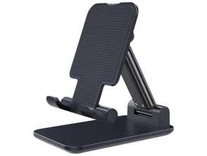 Comprar Suporte Metal Preto para Tablet/Smartphone Suporte Metal Preto para Tablet/Smartphone