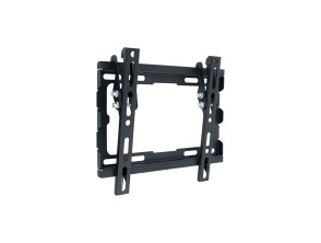 Comprar SOPORTE TV PARED INCLINABLE 23\'\'-43\'\' - TOOQ LP1044T-B SOPORTE TV PARED INCLINABLE 23\'\'-43\'\' - TOOQ LP1044T-B