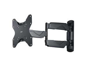 Comprar Soporte Pared TV HAMA 200x200 Fullmotion 2 Brazos (19 "-48") Soporte Pared TV HAMA 200x200 Fullmotion 2 Brazos (19 "-48")