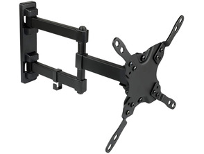 Soporte pared TV/Monitor Tooq 13 ''-42' ' Inclinável