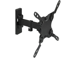 Soporte Pared TV Tooq LP2042TNL-B 13 ''-42' Negro '