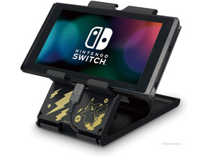 Comprar Soporte Pikachu Nintendo Switch Hori Soporte Pikachu Nintendo Switch Hori