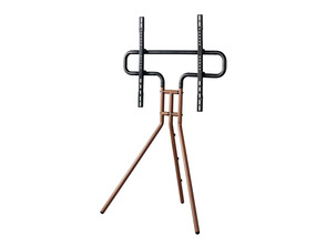 Comprar Soporte TV Hama Estilo Caballete (37 "-75") Madeira Soporte TV Hama Estilo Caballete (37 "-75") Madeira