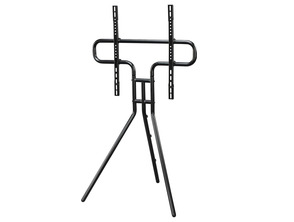 Comprar Soporte TV Hama Estilo Caballete (37 "-75") Preto Soporte TV Hama Estilo Caballete (37 "-75") Preto