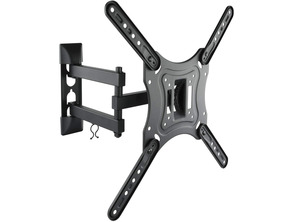 Comprar Soporte TV/Monitor Tooq 23 ''-55' ' LP6055TN-B Negro Soporte TV/Monitor Tooq 23 ''-55' ' LP6055TN-B Negro