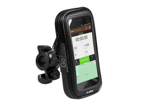 Suporte universal de bicicleta para Smartphones até 5.5'' SBS