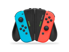 Comprar Soporte V-Grip Handle pará Nintendo Switch Nitho Soporte V-Grip Handle pará Nintendo Switch Nitho