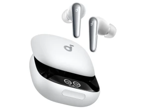 Comprar Soundcore Liberty 4 Pro ANC Branco Soundcore Liberty 4 Pro ANC Branco