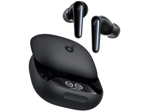 Comprar Auriculares Soundcore Liberty 4 Pro ANC Negro Auriculares Soundcore Liberty 4 Pro ANC Negro