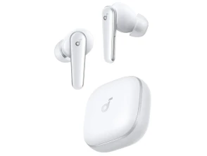 Comprar Auriculares Soundcore Liberty 5 ANC em Branco Auriculares Soundcore Liberty 5 ANC em Branco