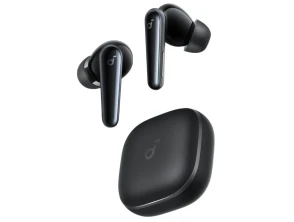 Comprar Soundcore Liberty 5 ANC Auriculares em cor preta Soundcore Liberty 5 ANC Auriculares em cor preta