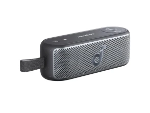 Comprar Altavoz Soundcore Motion 100 Negro 20W - Conexão Bluetooth Inalámbrica Altavoz Soundcore Motion 100 Negro 20W - Conexão Bluetooth Inalámbrica
