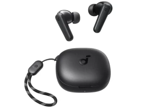 Comprar Auriculares Soundcore R50i Bluetooth Negro - Marca Soundcore Auriculares Soundcore R50i Bluetooth Negro - Marca Soundcore