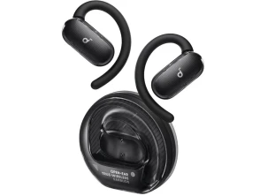 Comprar Auriculares Bluetooth Soundcore V40i Negro Auriculares Bluetooth Soundcore V40i Negro
