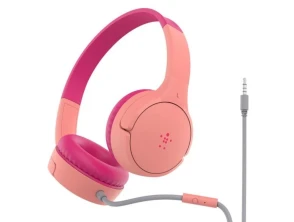 Comprar Belkin SoundForm Mini Rosa - Auriculares Belkin SoundForm Mini Rosa - Auriculares