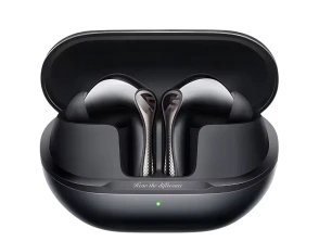 Comprar Auriculares SoundPEATS Air 5 Pro Negro - Qualidade de Som, Comodidade e Estilo Auriculares SoundPEATS Air 5 Pro Negro - Qualidade de Som, Comodidade e Estilo
