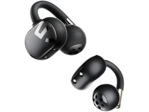 Comprar Auriculares Bluetooth SoundPEATS Clip1 em Preto Auriculares Bluetooth SoundPEATS Clip1 em Preto