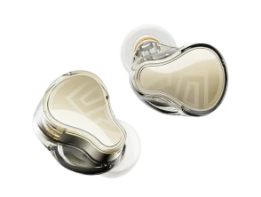 Comprar Auriculares Bluetooth SoundPEATS H3 TWS Preto/Dorado Auriculares Bluetooth SoundPEATS H3 TWS Preto/Dorado