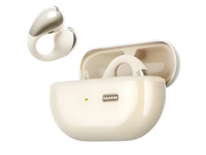 Comprar Auriculares SoundPeats PearlClip Pro Beige Hi-Res Audio LDAC Auriculares SoundPeats PearlClip Pro Beige Hi-Res Audio LDAC