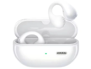 Comprar Auriculares Bluetooth SoundPeats PearlClip Pro Brancos Auriculares Bluetooth SoundPeats PearlClip Pro Brancos