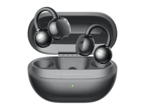Comprar Auriculares SoundPEATS POP Clip TWS - Experimenta liberdade musical! Auriculares SoundPEATS POP Clip TWS - Experimenta liberdade musical!