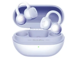 Comprar Auriculares Inalámbricos SoundPEATS POP Clip TWS Morado Auriculares Inalámbricos SoundPEATS POP Clip TWS Morado