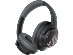 Comprar Auriculares Inalámbricos SoundPEATS Space Cancelação de Ruído - Diadema Plegable Auriculares Inalámbricos SoundPEATS Space Cancelação de Ruído - Diadema Plegable