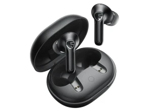 Comprar Auriculares SoundPEATS T3 Pro TWS Negro - alta qualidade e experiência imersiva Auriculares SoundPEATS T3 Pro TWS Negro - alta qualidade e experiência imersiva