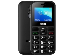 Spc Fortune 2 Telefone móvel para Pessoas Maiores 4G 1.77"
