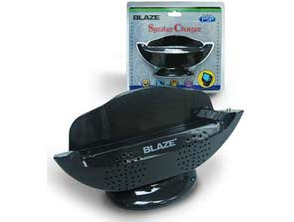 Suporte Carregador com Alto-falantes PSP