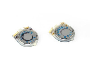 Speaker Set PSP Slim/PSP 3000