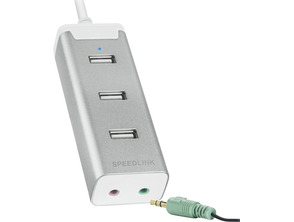 Comprar Speedlink Barras Supreme Hub USB Speedlink Barras Supreme Hub USB