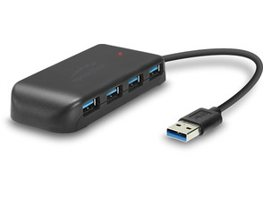 Comprar Speedlink Snappy EVO Hub USB Speedlink Snappy EVO Hub USB