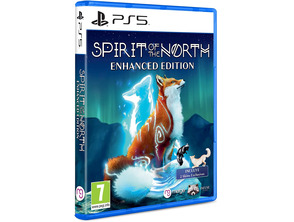Comprar Spirit of the North: Enhanced Edition PS5 Spirit of the North: Enhanced Edition PS5