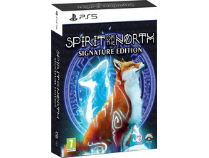 Comprar Espírito do Norte: Signature Edition PS5 Espírito do Norte: Signature Edition PS5