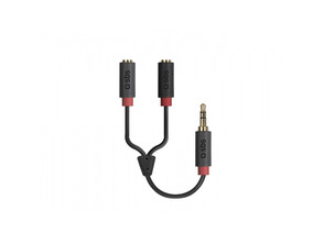 Splitter 3.5 mm para Tablets y Smartphones SBS