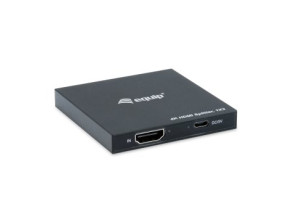 Comprar SPLITTER HDMI 1.4 ULTRALIM 2 PUERTOS EQUIP - Distribuição Sinal Video HDMI SPLITTER HDMI 1.4 ULTRALIM 2 PUERTOS EQUIP - Distribuição Sinal Video HDMI