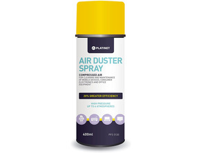 Spray Aire Carro Ido Limpiador Carro Platinet PFS5130