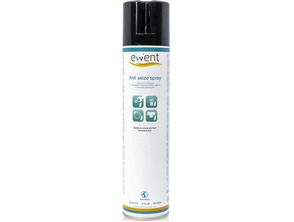 Comprar Spray Piezas Mecánicas Antioxidante Ewent EW5620 Spray Piezas Mecánicas Antioxidante Ewent EW5620