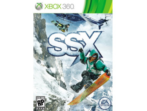 Comprar SSX Xbox 360 SSX Xbox 360