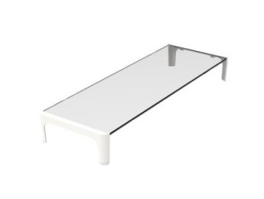 Comprar STAND DE SOBREMESA PARA PANTALLAS APPROX BLANCO - HASTA 20KG STAND DE SOBREMESA PARA PANTALLAS APPROX BLANCO - HASTA 20KG