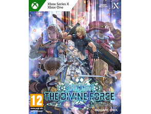 Comprar Star Ocean The Divine Force Xbox One / Xbox Series X Star Ocean The Divine Force Xbox One / Xbox Series X